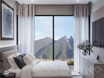 Departamento en Zona Valle Oriente - Entrega Verano 2026