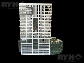 Departamento en Zona Valle Oriente - Entrega Verano 2026