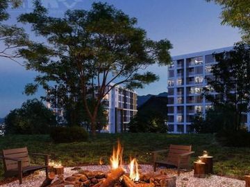 Departamento en Zona Valle Oriente - Entrega Verano 2026