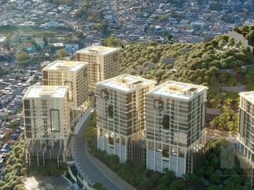 Departamento en Zona Valle Oriente - Entrega Verano 2026