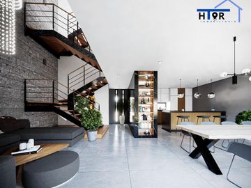 CASA EN VENTA LOMAS DE CHAPULTEPEC