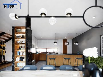 CASA EN VENTA LOMAS DE CHAPULTEPEC