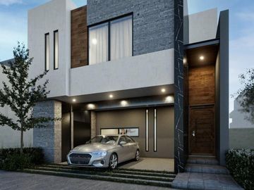 CASA EN VENTA LOMAS DE CHAPULTEPEC