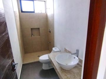 Casa en Praderas de mayab, 3 Rec. y alberca