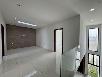 Casa en Preventa Punto Lomas