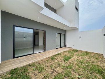 Casa en Preventa Punto Lomas