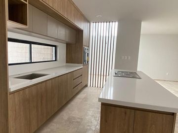 Casa AND1 en  venta Lomas de Chapultepec