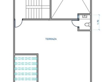 Casa AND1 en  venta Lomas de Chapultepec
