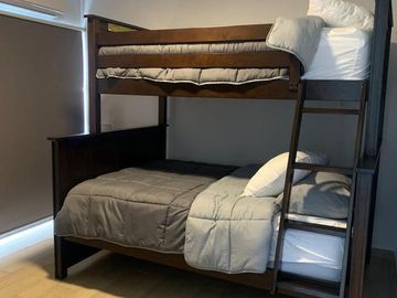 MAROMA, Departamento en VENTA con amenidades y vista al río, 3 recámaras