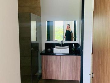 MAROMA, Departamento en VENTA con amenidades y vista al río, 3 recámaras