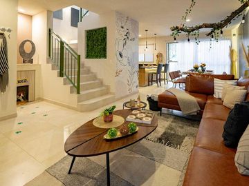 Casa en Lyrata