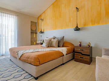 Casa en Lyrata