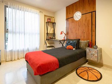 Casa en Lyrata