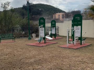 CASA VENTA SIERRA ALTA 4 SECTOR CARRETERA NACIONAL MONTERREY