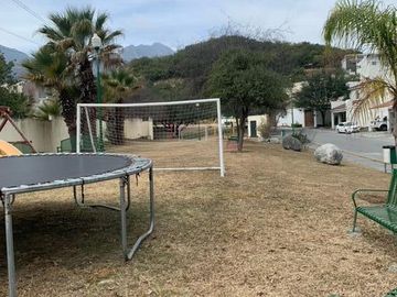 CASA VENTA SIERRA ALTA 4 SECTOR CARRETERA NACIONAL MONTERREY