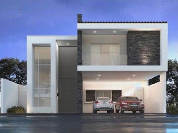 CASA VENTA SIERRA ALTA 4 SECTOR CARRETERA NACIONAL MONTERREY