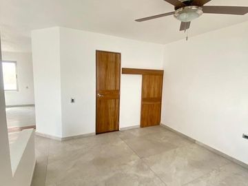 CASA EN AHUATEPEC
