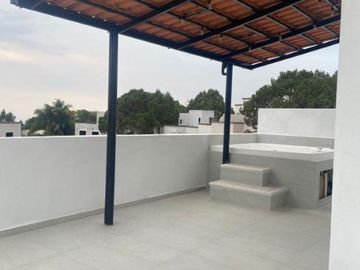 CASA EN AHUATEPEC