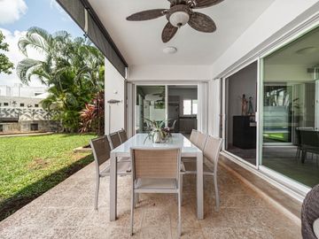 Casa en Venta en Villa Magna, Cancún