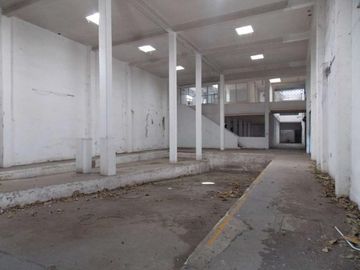 Bodega con oficinas en venta en Veracruz Zona Centro, Calle Juárez Esquina Netzahualcóyotl y Jiménez