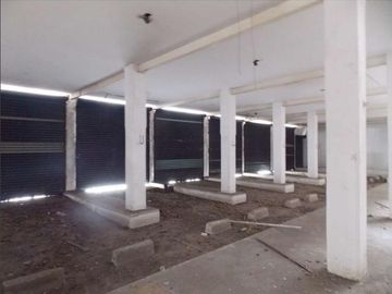 Bodega con oficinas en venta en Veracruz Zona Centro, Calle Juárez Esquina Netzahualcóyotl y Jiménez
