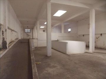 Bodega con oficinas en venta en Veracruz Zona Centro, Calle Juárez Esquina Netzahualcóyotl y Jiménez
