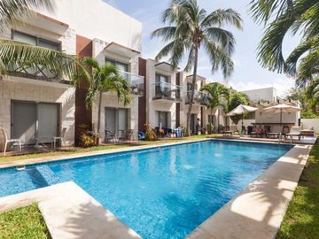 Venta departamento Playa del Carmen