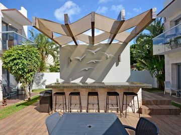 Venta departamento Playa del Carmen