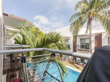 Venta departamento Playa del Carmen