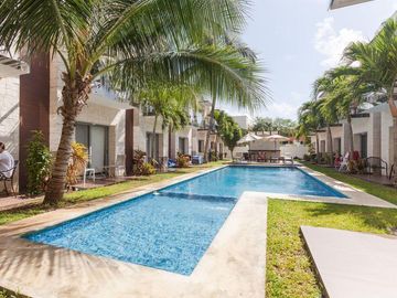 Venta departamento Playa del Carmen