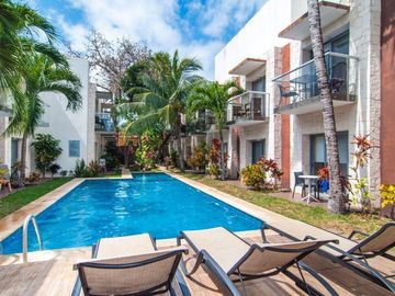 Venta departamento Playa del Carmen