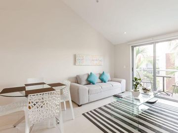 Venta departamento Playa del Carmen