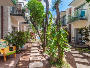 Venta departamento Playa del Carmen