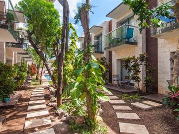Venta departamento Playa del Carmen