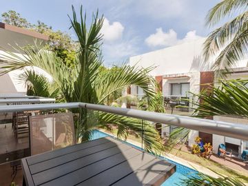Venta departamento Playa del Carmen