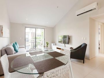 Venta departamento Playa del Carmen