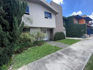 Venta de casa Club de Golf San Carlos, Metepec, NEGOCIABLE
