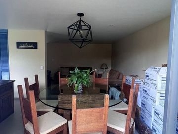 Venta de casa Club de Golf San Carlos, Metepec, NEGOCIABLE
