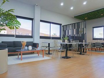 Departamento a estrenar en Venta en el Refugio con Amenidades de Lujo