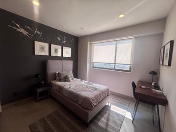 Departamento a estrenar en Venta en el Refugio con Amenidades de Lujo