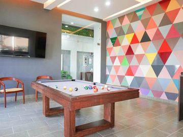 Departamento a estrenar en Venta en el Refugio con Amenidades de Lujo