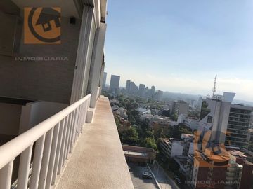 Departamento - Polanco