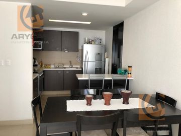Departamento - Polanco