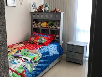 Departamento - Polanco