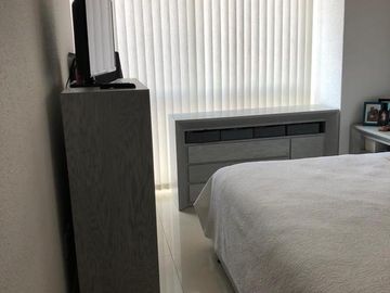 Departamento - Polanco