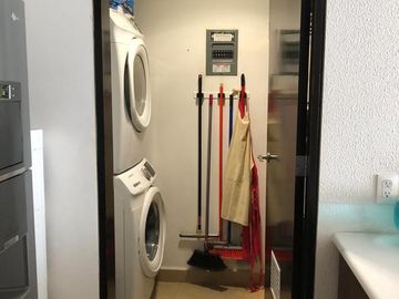 Departamento - Polanco