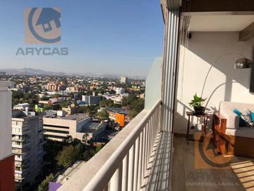 Departamento - Polanco