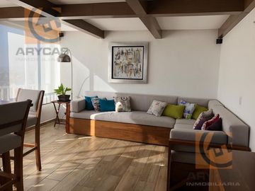 Departamento - Polanco