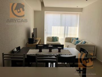 Departamento - Polanco