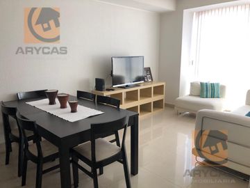 Departamento - Polanco